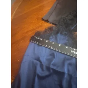 White House | Black Market Lace Camisole Size M NWT thumbnail 4