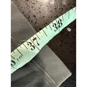 Lululemon align High Rise Tight 28 Dark Forest Green Leggings 6 thumbnail 7