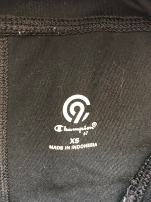 Champion Leggings thumbnail 2