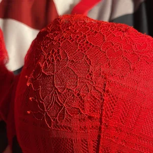 COPY - Victoria’s Secret Lined Demi Bra thumbnail 3