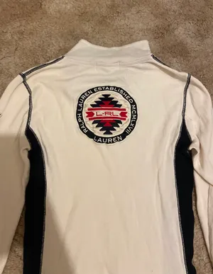 Ralph Lauren - Lauren Active Zip-Up thumbnail 2