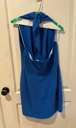 Amanda Uprichard Dress thumbnail 1