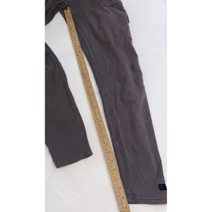 Alphalete Gray‎ Athletic Gym Lounge Cargo Jogging Pants Sweatpants Women's XXL thumbnail 8