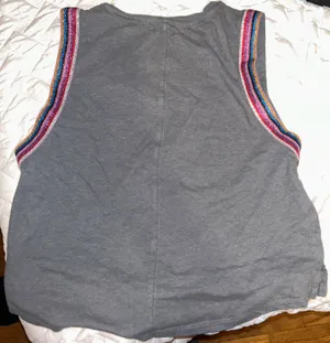 Natural Life Tank Top thumbnail 3