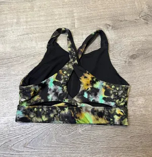 Fabletics high impact sports bra thumbnail 3