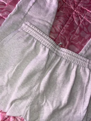 Aritzia White  Tna Sweatpants thumbnail 4