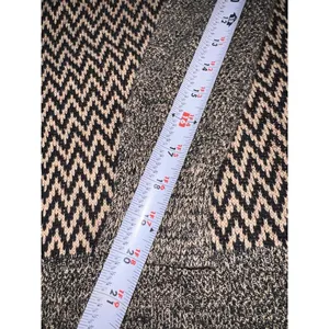 Urban Outfitters Ecote Intarsia Pullover Sweater womens M Geo Aztec Tribal Print thumbnail 9