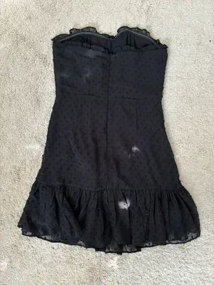 Hello Molly Dress thumbnail 3