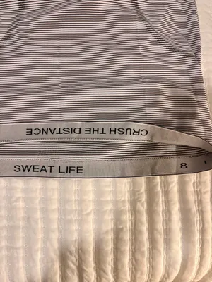 Lululemon Swiftly Tech Short Sleeve thumbnail 5