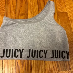 Juicy Couture Pullover Bralette  thumbnail 2