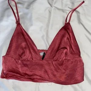 Zara Crop Top thumbnail 1