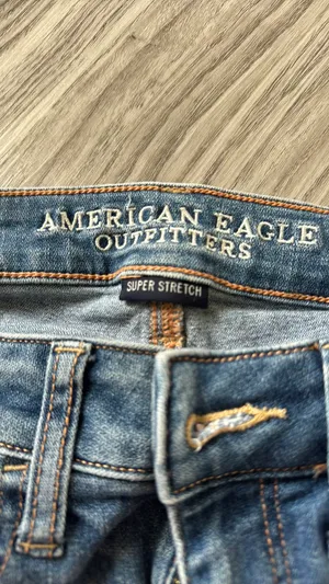 Jegging Jeans - Super Stretch thumbnail 3
