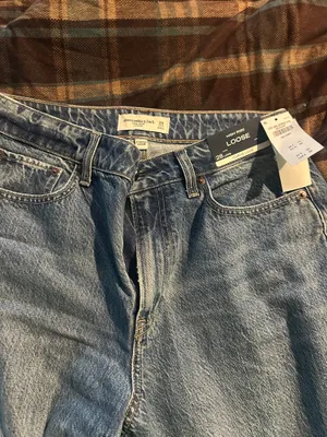 Abercrombie Jeans thumbnail 2