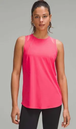 Lululemon Sculpt Tank Top Size 12 thumbnail 1