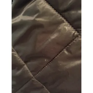 Patagonia Diamond Quilted Bomber Jacket Womens XS Black Full Zip STY28106 FA19 thumbnail 5