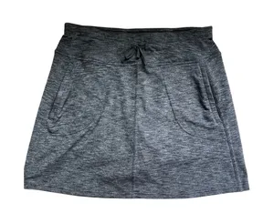 Women's gray skirt skort small KUHL‎ thumbnail 1