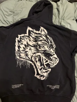 Darc Sport Spider Man Hoodie thumbnail 1