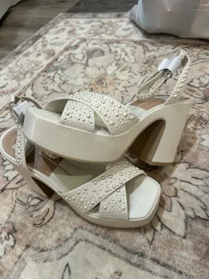 Dolce Vita Wessi Platform  thumbnail 5