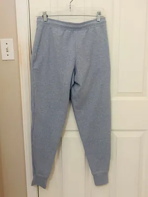 The Normal Brand Quarter Zip Sweatshirt and Jogger Pant Set thumbnail 10