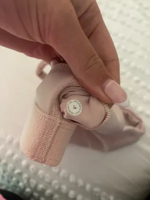 Lululemon Sports Bra thumbnail 3