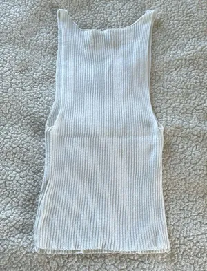 Urban Outfitters Tank Top Size S thumbnail 5