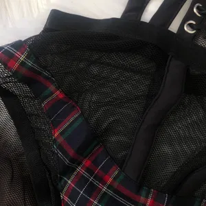 Teddy Lingerie Black thumbnail 8