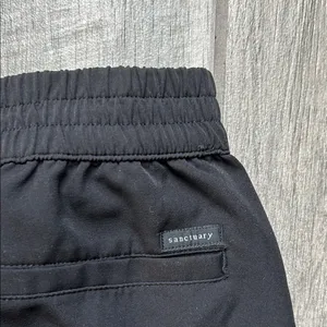 Sanctuary Women's Black Cargo Pants thumbnail 6