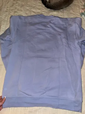 Lululemon Crewneck thumbnail 3