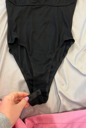 Princess Polly Bodysuit thumbnail 3