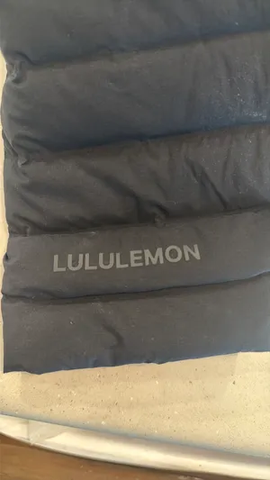 Lululemon Pack It Down Long Jacket thumbnail 4