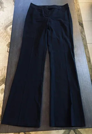 Laundry by Shelli Segal Nice pair of black dress pants! thumbnail 1