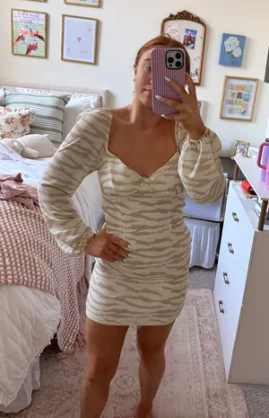 Ivy & Leo Dress thumbnail 1