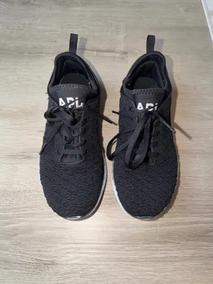 APL Women's TechLoom Phantom Shoes thumbnail 4
