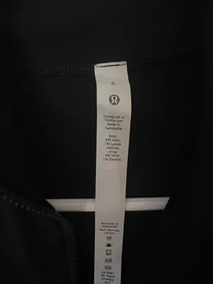 Lululemon Define Jacket thumbnail 3