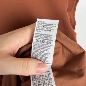 J Crew Bubble Hem Mixy Mini‎ Dress Large Terracotta Brown Old Money Mixed Media thumbnail 11