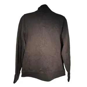 Lululemon Black Zip Jacket‎ thumbnail 4