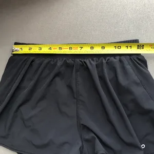 Stride Short Black XS thumbnail 6