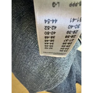 7 SEVEN FOR ALL MANKIND JEANS, The Skinny Bootcut, Size 29 thumbnail 12