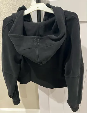 Lululemon Scuba Hoodie thumbnail 4