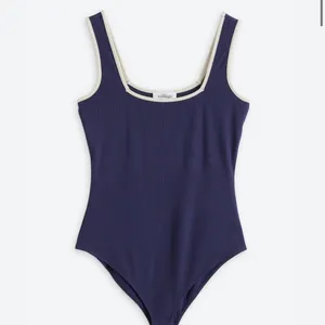 Kaileigh Estelle Square Neck Knit‎ Bodysuit thumbnail 4