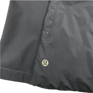 LULULEMON Run For Cold Vest Sz 8 Blue Thermoregulation Athletic Everyday Travel thumbnail 9