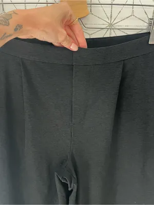 Vuori Elevation Trouser Black Heather Pant thumbnail 8