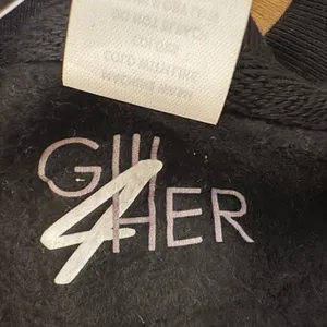 Carl Banks Black GIII 4Her Philadelphia Eagles Sweatshirt thumbnail 2