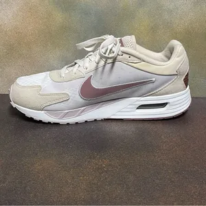 Nike Air Max Solo Beige Women's Sneakers Size 11M thumbnail 8