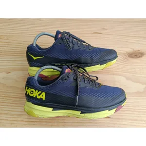 Hoka One One Torrent 2 Running Shoes Women's Size 8.5 Great Condition thumbnail 6