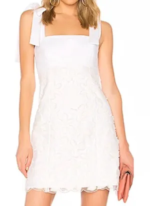 Alexis Mini Dress thumbnail 1