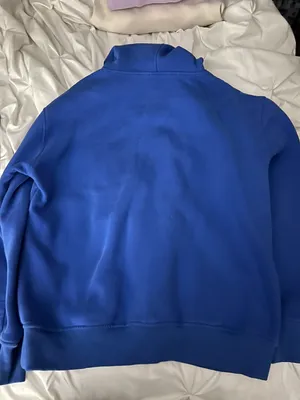 White Fox Sweatshirt thumbnail 2