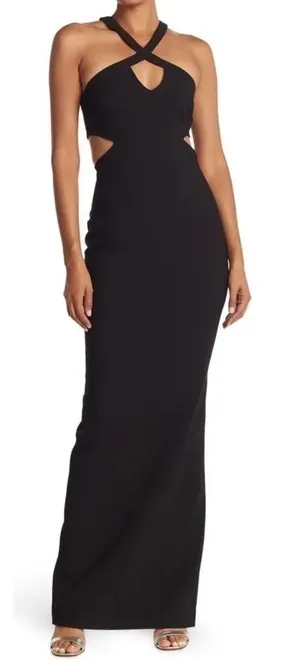 Likely Carlone‎ Gown 0 thumbnail 1