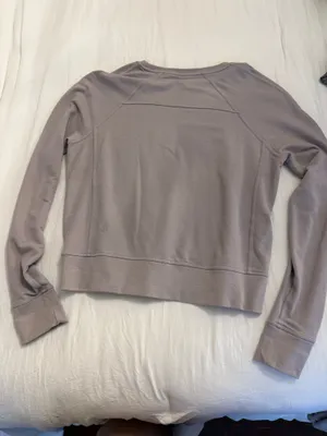 Lululemon Crewneck thumbnail 2