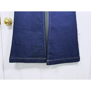 Rolla's Eastcoast Flare Jeans High Rise Womens Size 27 Dark Wash Denim Y2K 90s thumbnail 7